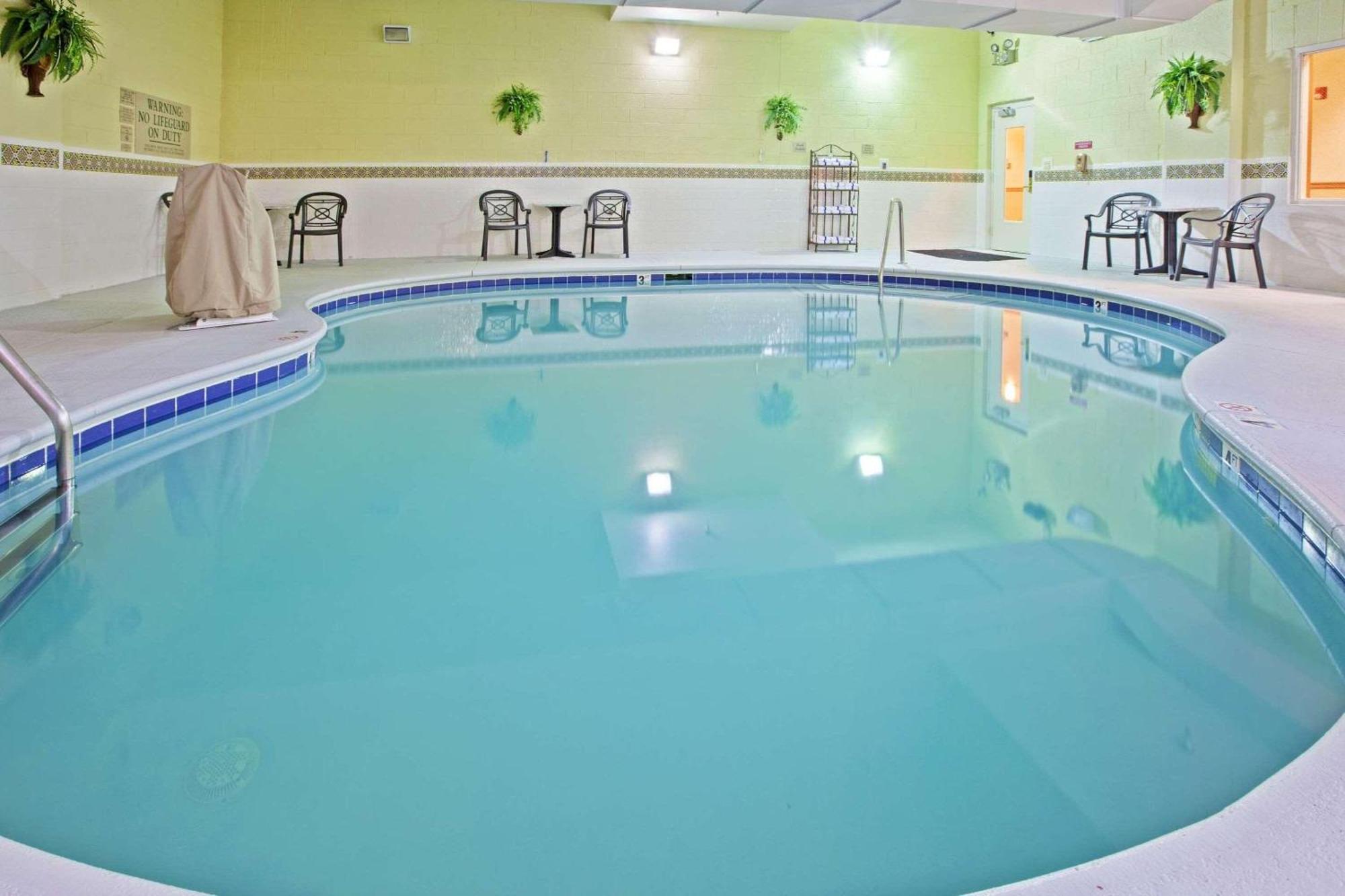 Country Inn & Suites By Radisson, Knoxville West, Tn Einrichtungen foto