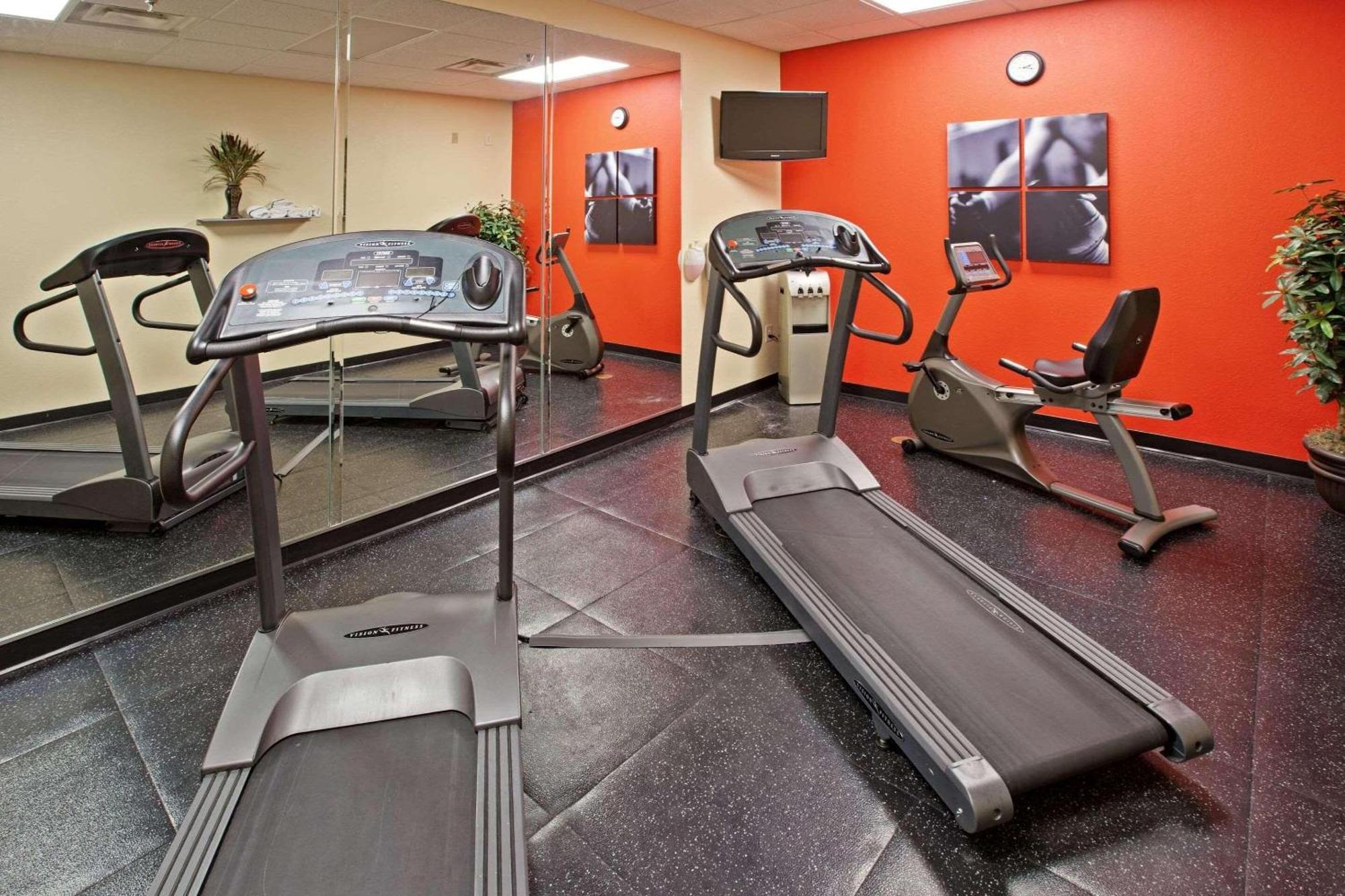 Country Inn & Suites By Radisson, Knoxville West, Tn Einrichtungen foto